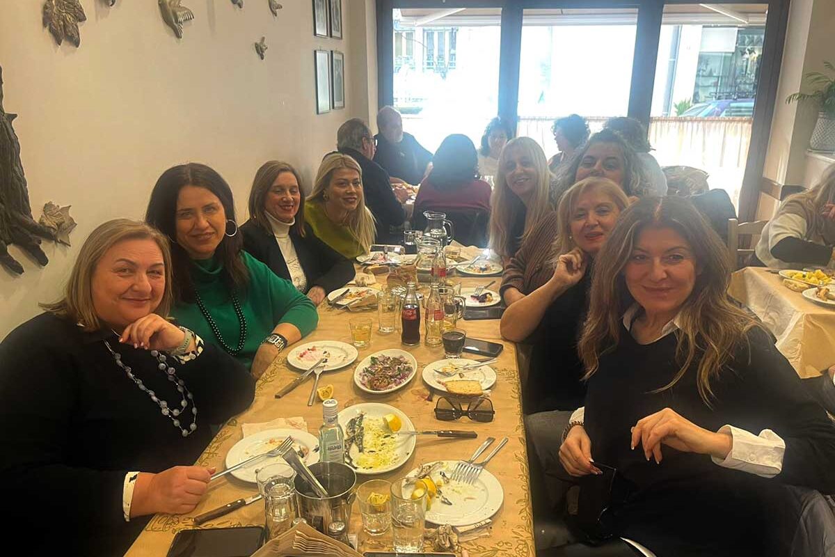 H «Dream Team» του Πολιτισμού... το έριξε έξω!