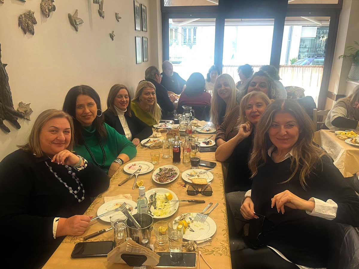 H «Dream Team» του Πολιτισμού... το έριξε έξω!