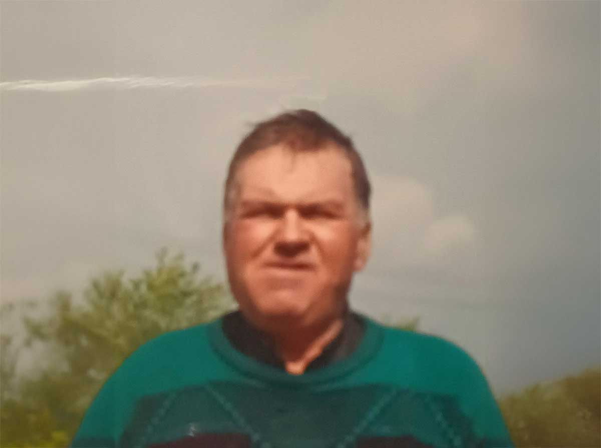 Έφυγε από τη ζωή ο Απόστολος Κωστάκης