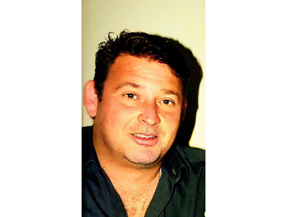 Έφυγε από τη ζωή ο Νικόλαος Κοτσιλιάνος σε ηλικία 58 ετών