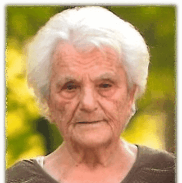 Έφυγε από τη ζωή η Μαρία Κουφογιάννη – Το τελευταίο αντίο στα Μεγάλα Καλύβια