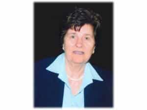 Έφυγε από τη ζωή η Μερόπη Λιάνου σε ηλικία 86 ετών