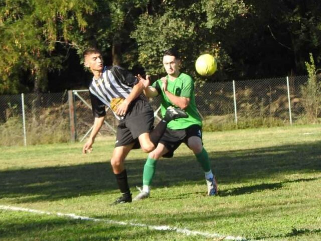 Β Ερασιτεχνική: Ντέρμπι σε Μεγαλοχώρι και Διάβα