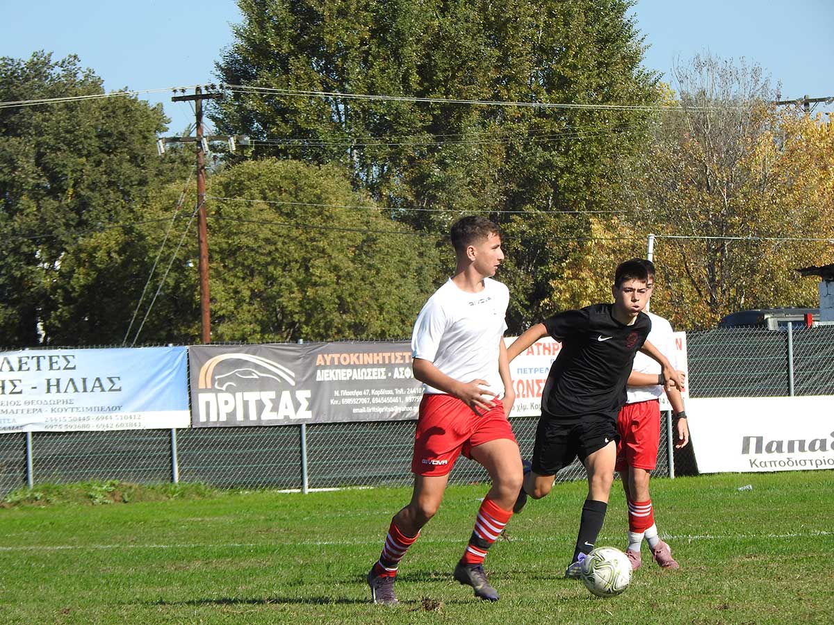 Στα Γρεβενά οι Μικτές ΕΠΣΤ