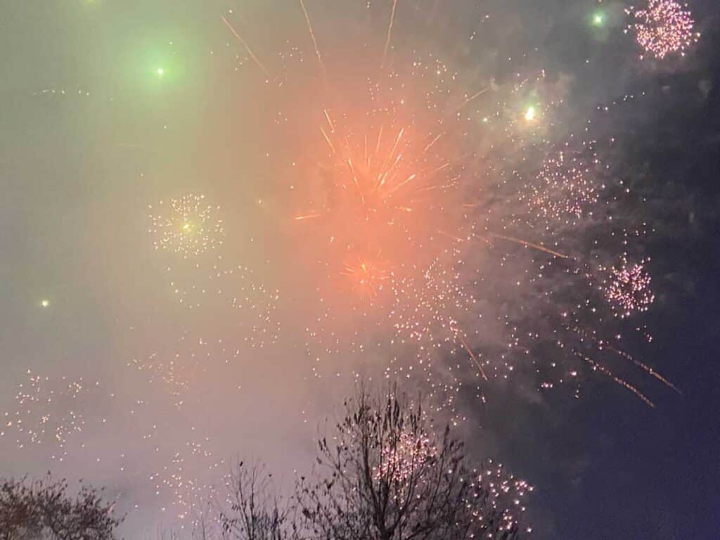 Εικόνες από την εντυπωσιακή τελετή λήξης του 14ου Μύλου των Ξωτικών