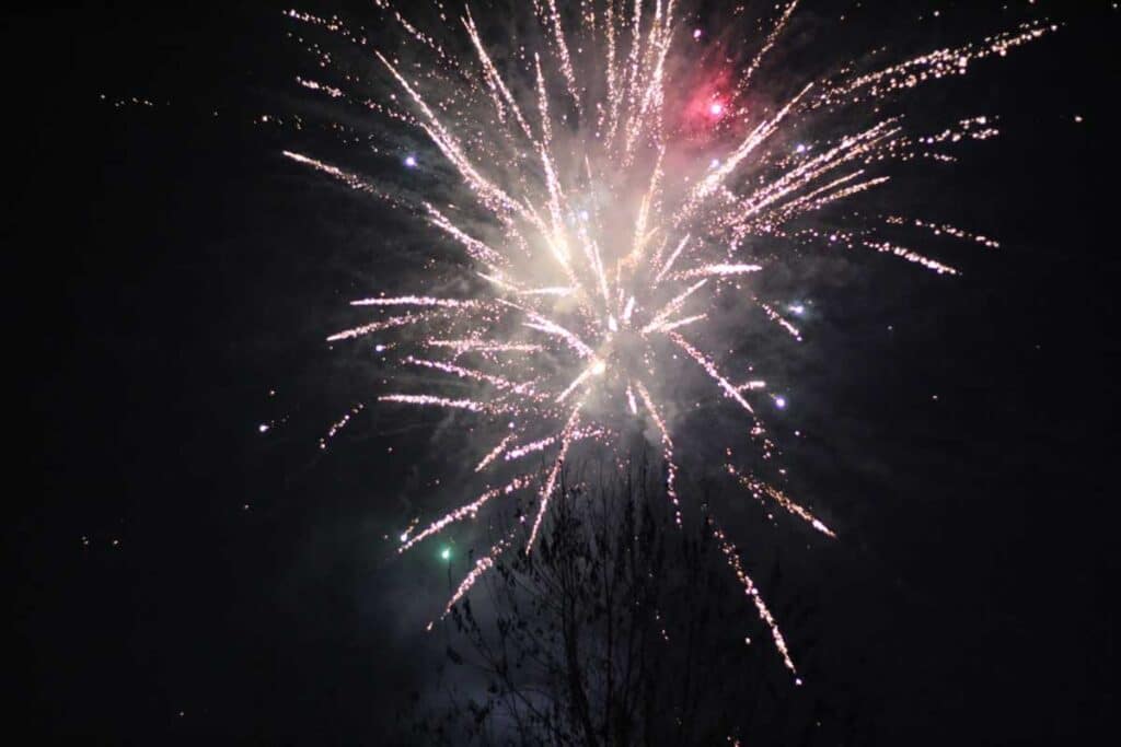 Εικόνες από την εντυπωσιακή τελετή λήξης του 14ου Μύλου των Ξωτικών