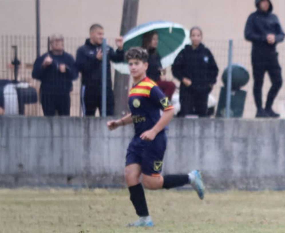 Πρώτη μεταγραφή για τον Άγιαξ Ασπροκκλησιάς: Απέκτησε τον Αντώνη Μπαρμπούτα