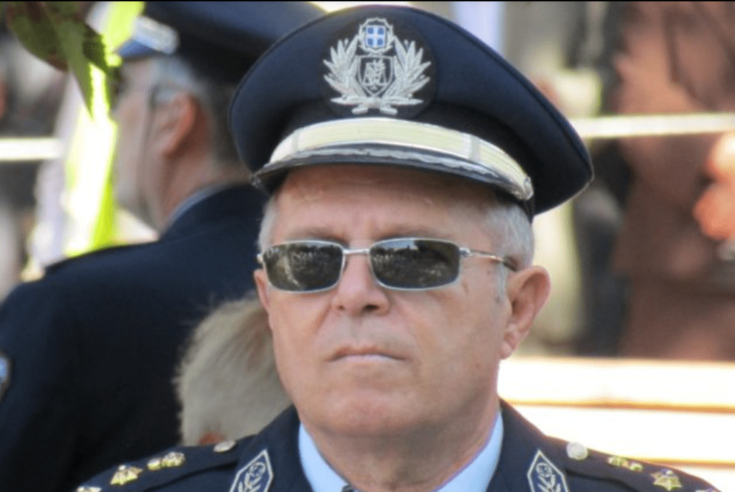 Κρίσεις ΕΛ.ΑΣ.: Συνεχίζει ο Μήτραινας, αποχωρεί ο Μπιλιάλης