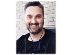 Έφυγε από τη ζωή ο Δημήτρης Γεωργ. Μυλωνάς, σε ηλικία 47 ετών