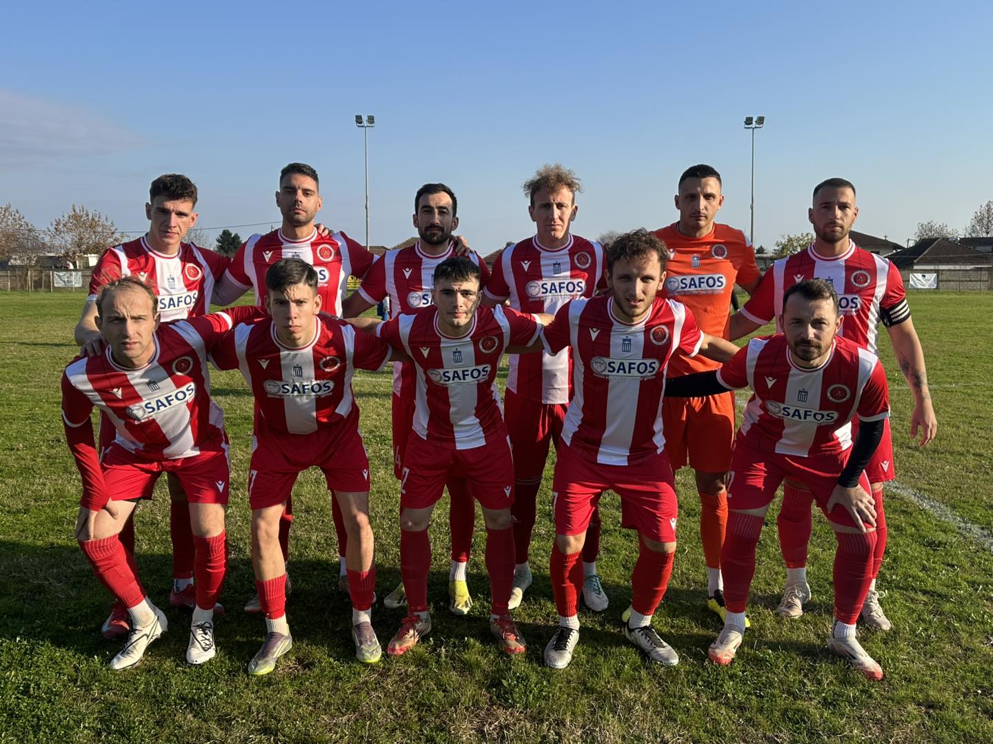 Α’ Ερασιτεχνική: Σε Δενδροχώρι και Άγιο Οικουμένιο το ενδιαφέρον