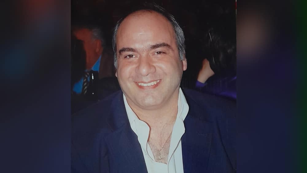 Έφυγε από τη ζωή ο Ανδρέας Νικολογιάννης σε ηλικία 55 ετών