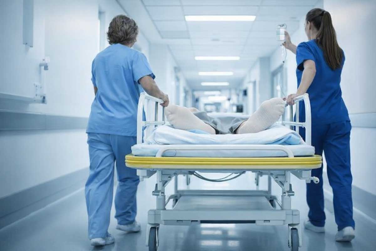 Δίκη για ιατρική αμέλεια στον Βόλο – Κατηγορίες για θάνατο εμβρύου πριν τη γέννα