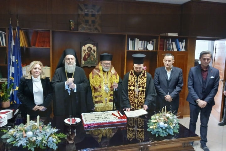 Όταν η «Περιφερειακή Ενότητα»… γίνεται ενότητα