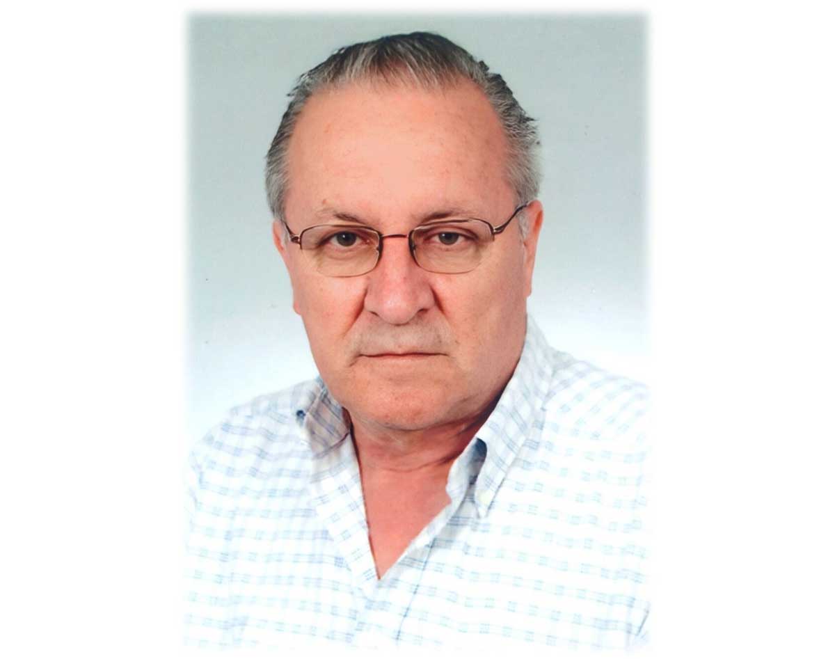 Έφυγε από τη ζωή ο Κωνσταντίνος Οικονομίδης – Την Τετάρτη η κηδεία του στα Τρίκαλα