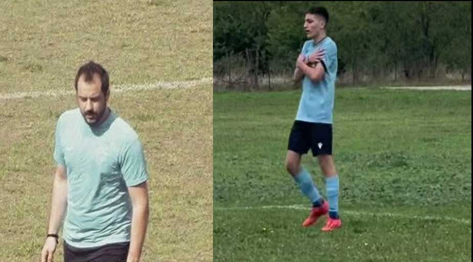 Παλαιομονάστηρο: Ενίσχυση με Βαγενά και Παπαπούλιο