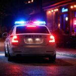 Τρίκαλα: Σύλληψη για παραβίαση ωραρίου μουσικής