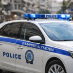 Συλλήψεις σε Θεσσαλία για ναρκωτικά, μαχαίρι και κλοπή