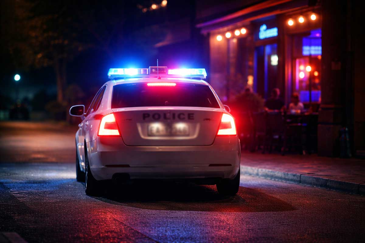 Μουσική μέχρι… συλλήψεως: Δύο παραβάσεις σε καταστήματα στα Τρίκαλα