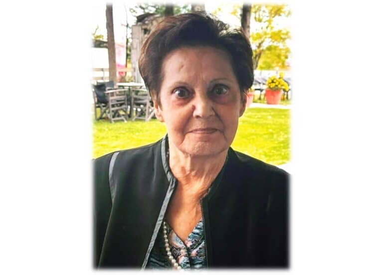 Έφυγε από τη ζωή η Θεοδώρα Γρηγ. Πολύμερου, ετών 73