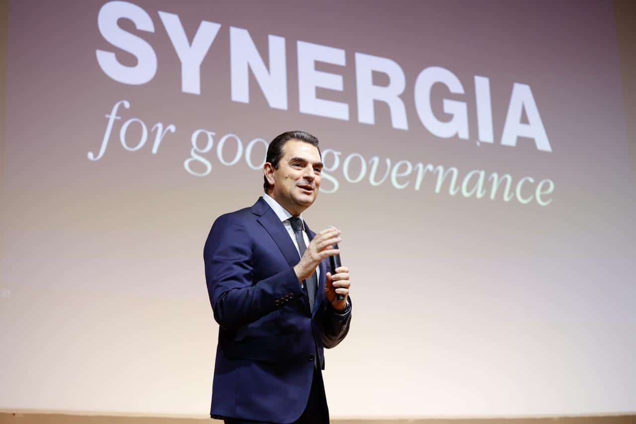 Σκρέκας: Η αλήθεια και οι δύσκολες αποφάσεις δικαιώνονται στον χρόνο