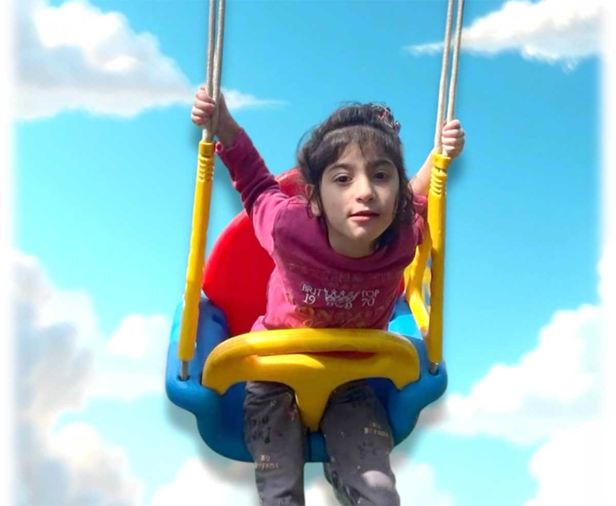 Έφυγε από τη ζωή η 6χρονη Νεκταρία-Μαρία Σωφρονά