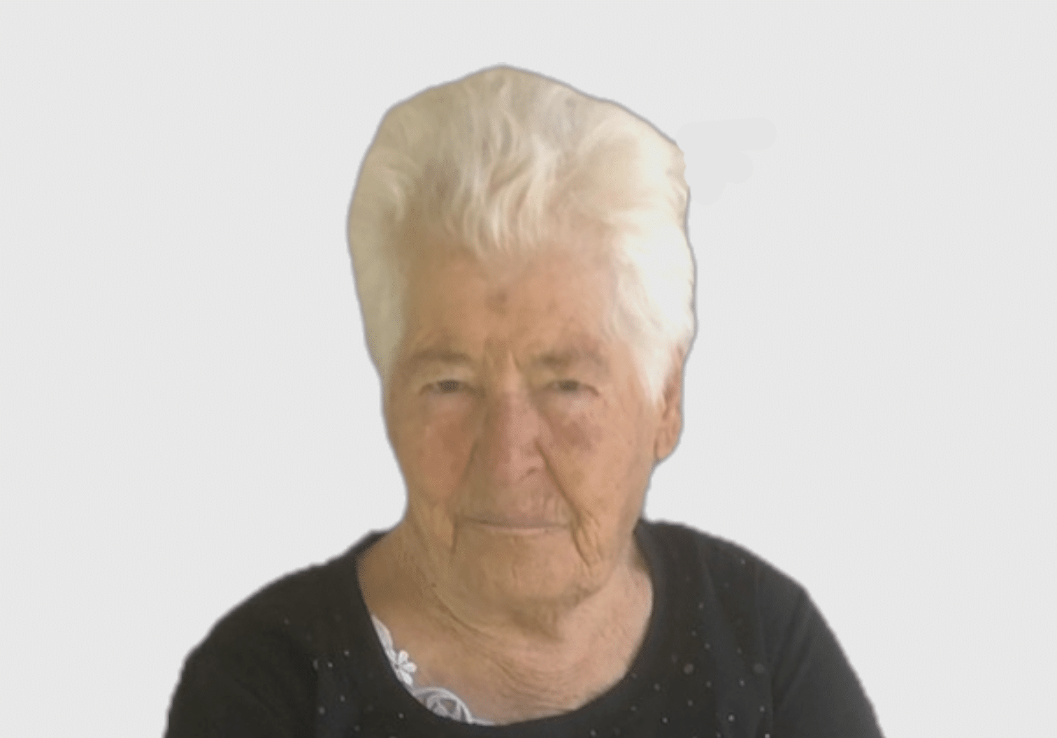 Κηδεία Ουρανίας Τάνου στα Τρίκαλα