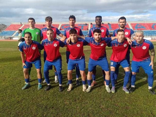 Γ’ Εθνική: Επιτέλους νίκη 1-0 ο ΑΟΤ τη Λαμία