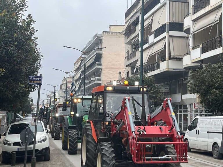 Αγρότες: Το χρονικό ενός προαναγγελθέντος «ναυαγίου» – «Όχι» στο Μαξίμου και η σκιά της Μερκοσούρ