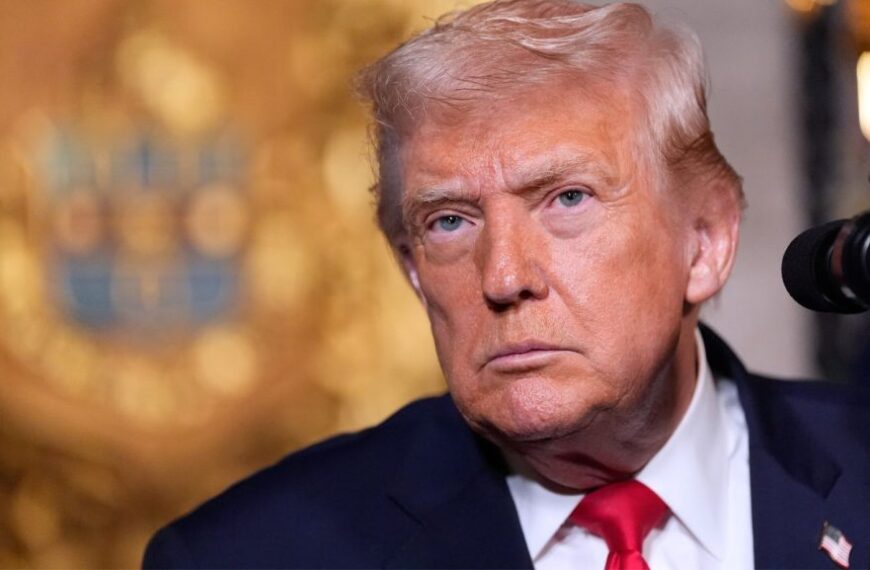 Τραμπ: Συνελήφθη ο Μαδούρο μετά από επιχείρηση των ΗΠΑ