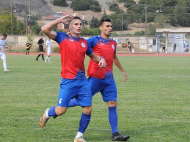 Συνεχίζει στη Μύκονο ο Γιάννης Τσάτσος