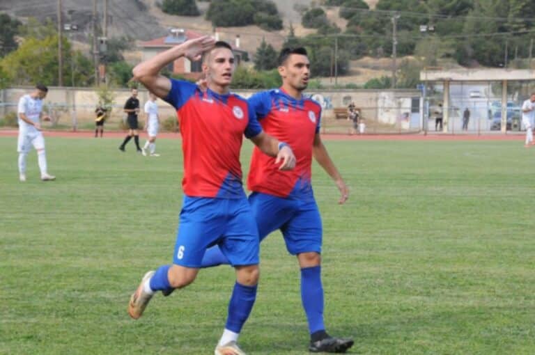 Συνεχίζει στη Μύκονο ο Γιάννης Τσάτσος