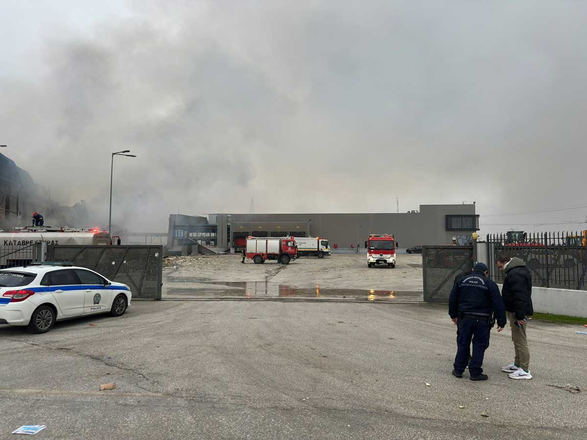 ΔΙΠΕ Τρικάλων: Ακύρωση εκδηλώσεων στα σχολεία και μέτρα στήριξης λόγω πένθους