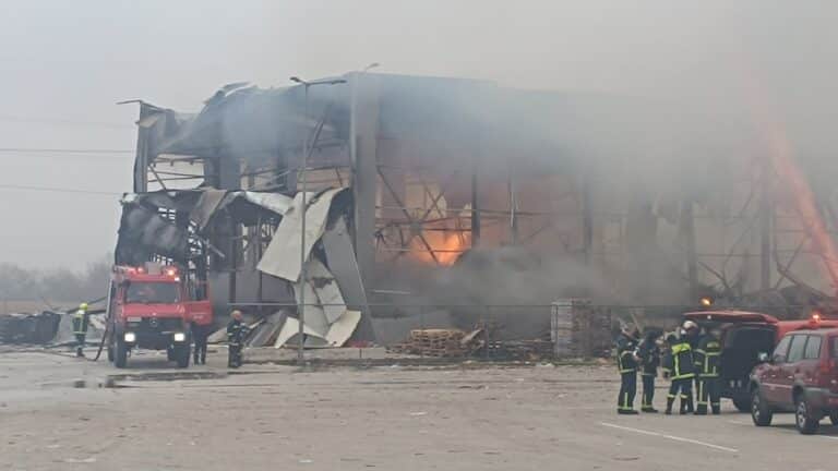 «Ο Αόρατος Εχθρός στο Υπέδαφος»: Το πόρισμα-σοκ για την τραγωδία στη ΒΙΟΛΑΝΤΑ