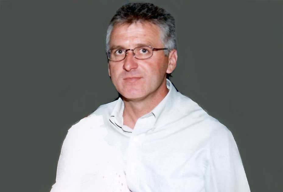 Έφυγε από τη ζωή ο Γεώργιος Βλάχος, σε ηλικία 61 ετών