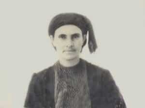 Έφυγε από τη ζωή η Κων/νία Χαρίση σε ηλικία 94 ετών