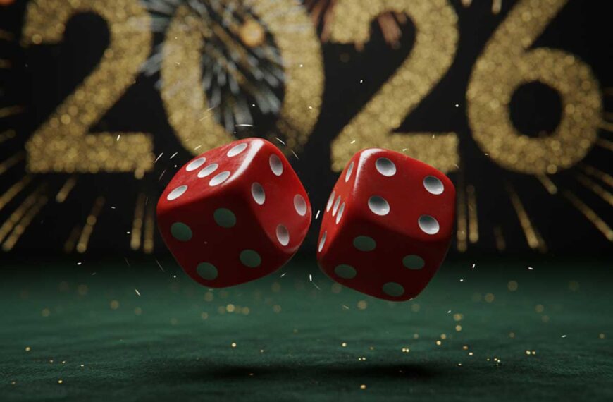 Παράνομο τυχερό παιχνίδι με ζάρια – συλλήψεις στη Λάρισα