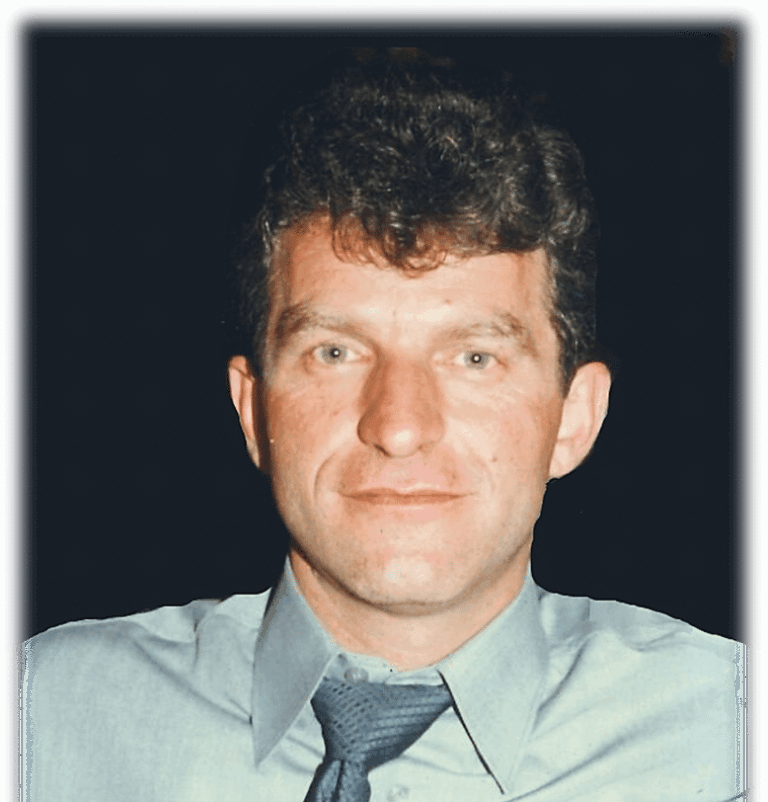 Θλίψη στα Τρίκαλα για τον θάνατο του Ιωάννη Ζησόπουλου