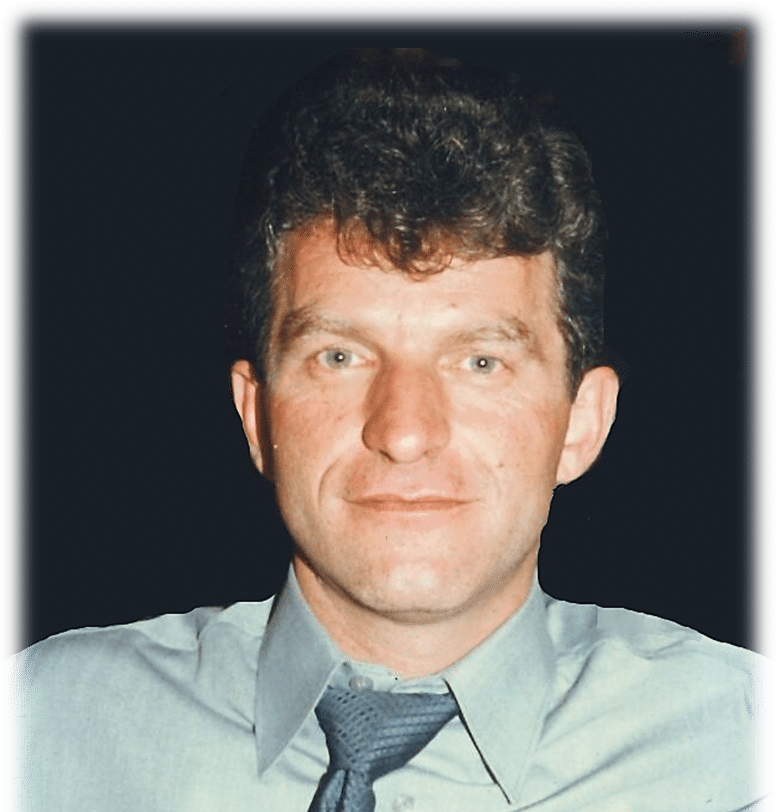 Θλίψη στα Τρίκαλα για τον θάνατο του Ιωάννη Ζησόπουλου