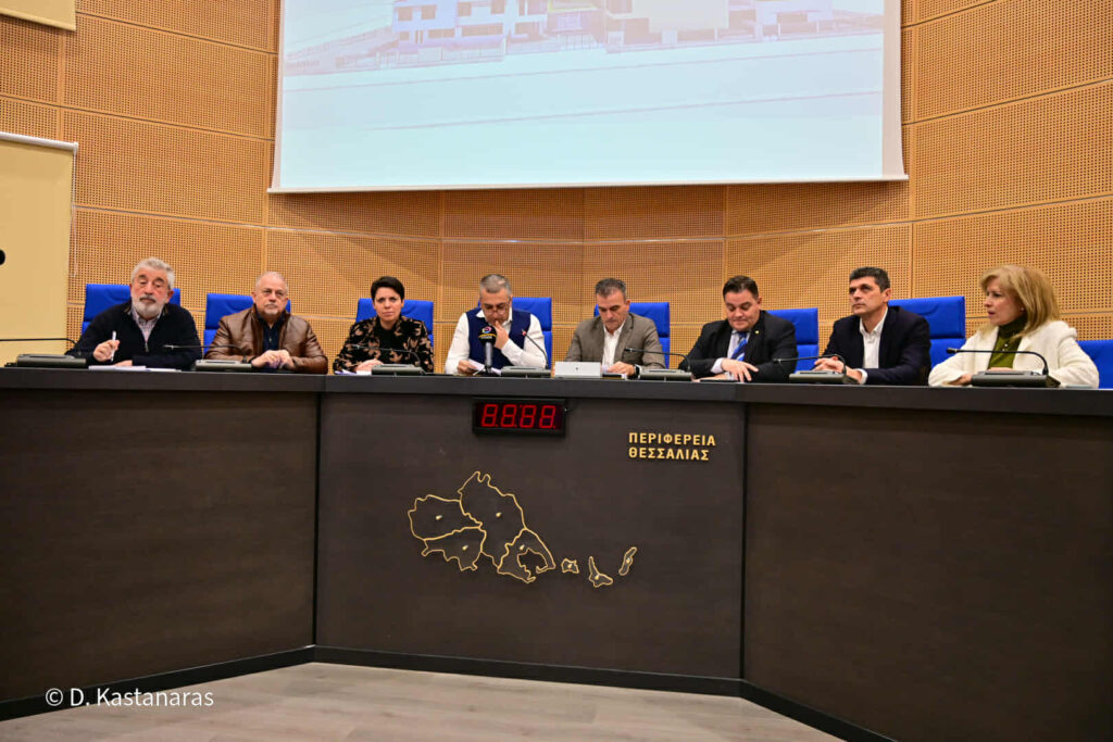 Πρότυπο Γυμνάσιο και Λύκειο Λάρισας: 13 εκατ. ευρώ για νέο σχολικό συγκρότημα