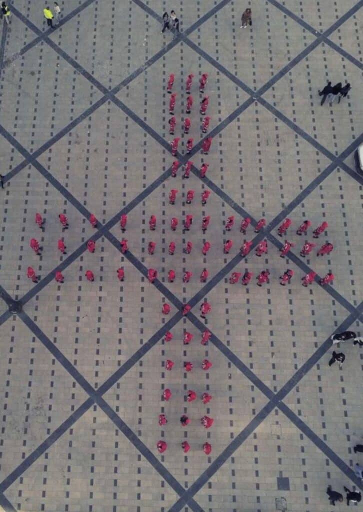 Ερυθρός Σταυρός: 512 περιστατικά στο καρναβάλι Πάτρας