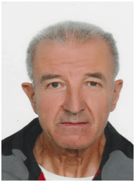 Έφυγε από τη ζωή ο Στέφανος Γκούμπλιας