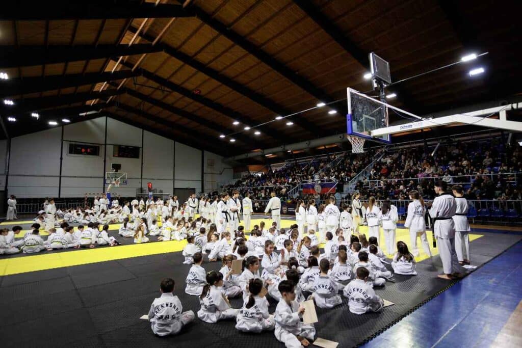 ΣΟΑΤ: Επίδειξη ισχύος και αγωνιστικής αρτιότητας. Η "ελίτ" των Τρικάλων στο πλευρό του κορυφαίου συλλόγου