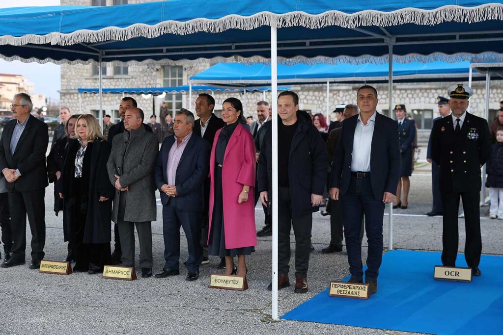 Πύλη Τρικάλων: 39 χώρες στο Παγκόσμιο Πρωτάθλημα Ανώμαλου Δρόμου