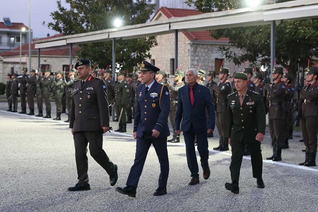 Πύλη Τρικάλων: 39 χώρες στο Παγκόσμιο Πρωτάθλημα Ανώμαλου Δρόμου