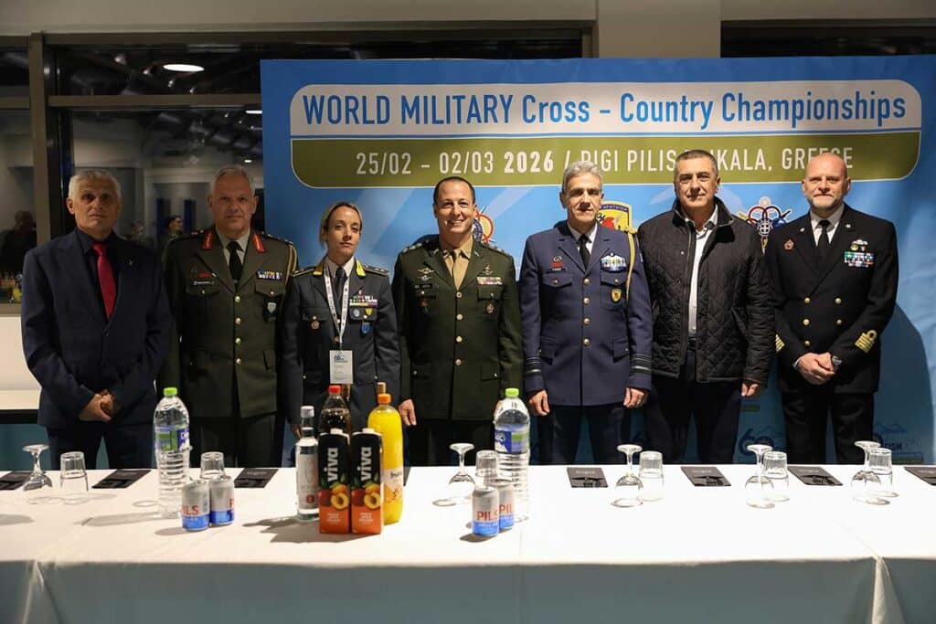 Πύλη Τρικάλων: 39 χώρες στο Παγκόσμιο Πρωτάθλημα Ανώμαλου Δρόμου