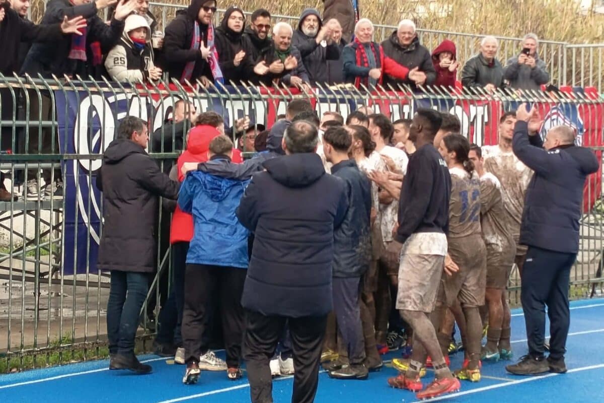 Ψάχνοντας την ουσία ο ΑΟΤ υποδέχεται την Πρόοδο Ρωγών