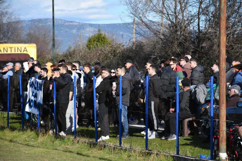 Στη… σίτα κερδίζει η ΑΕΦΑ