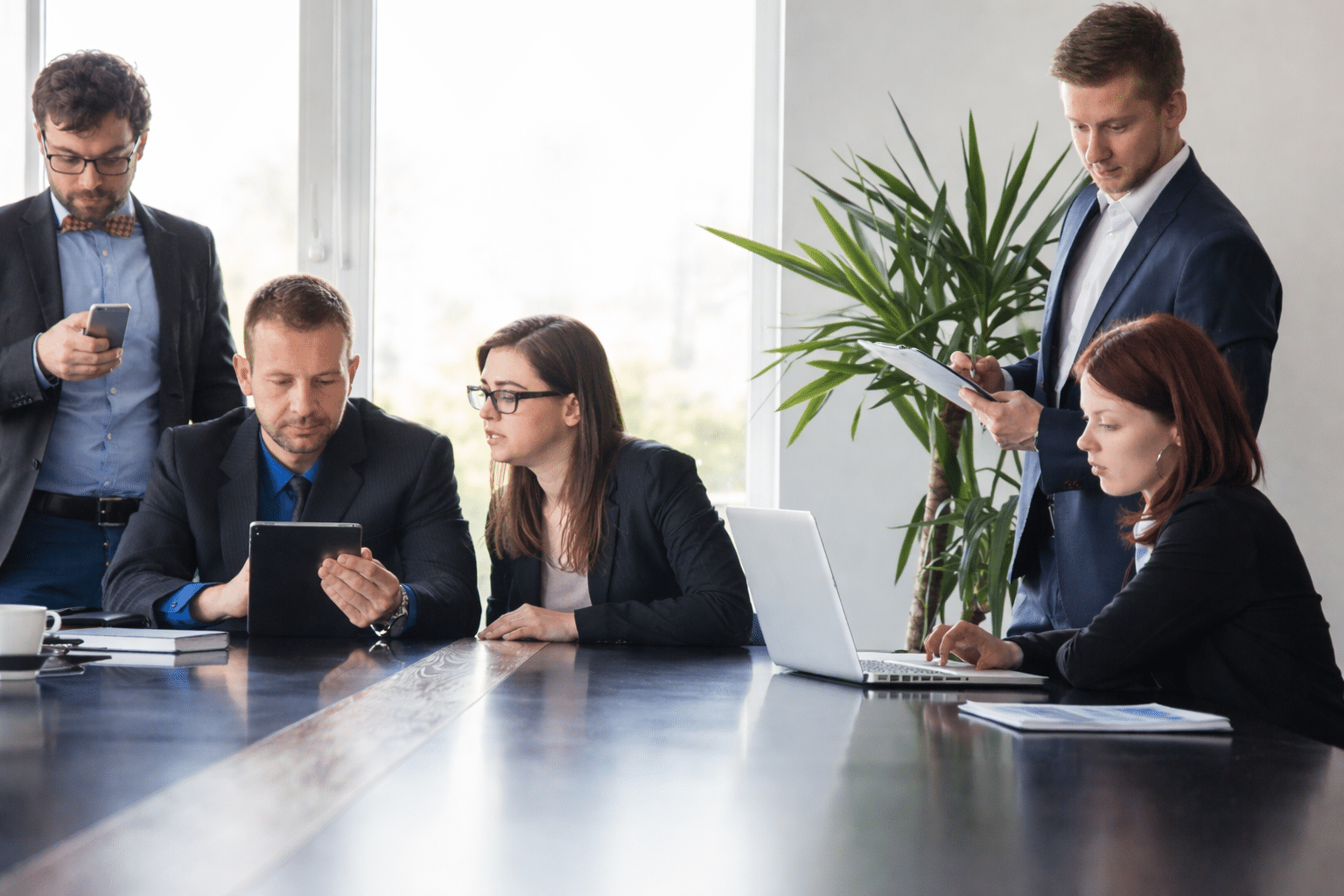 Ενημερωτική συνάντηση για το ΕΣΠΑ στο Επιμελητήριο Τρικάλων