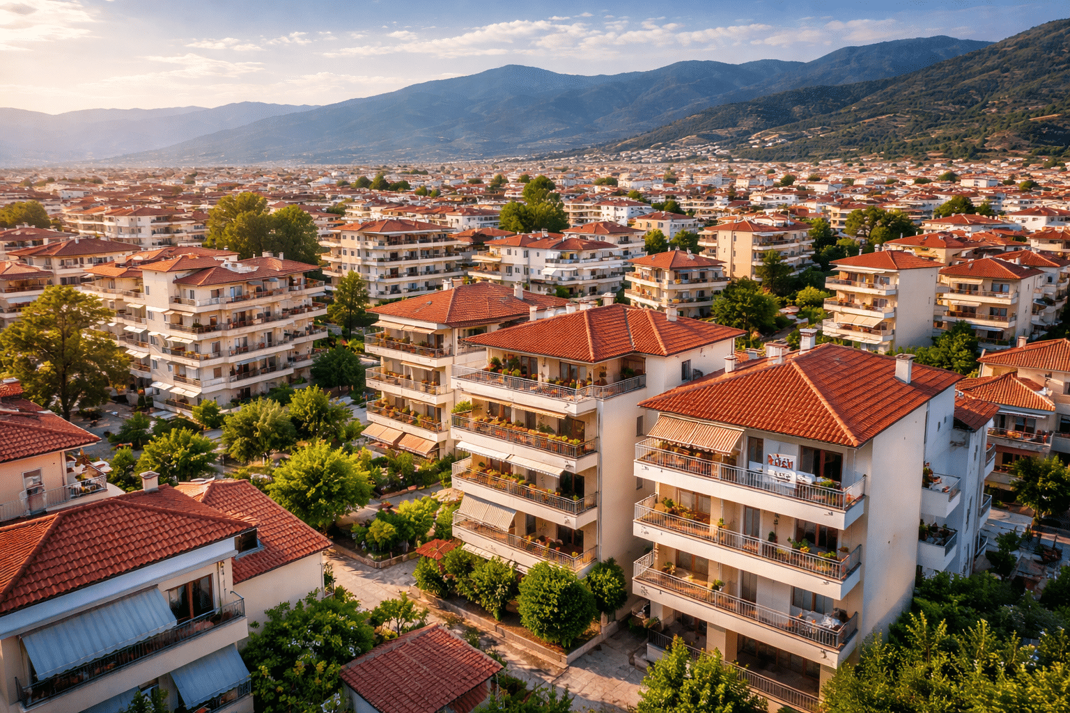 ΕΝΦΙΑ 2026: Έως τέλος Φεβρουαρίου τα εκκαθαριστικά – Σε 12 δόσεις η πληρωμή