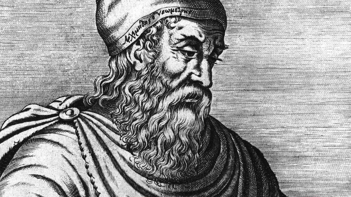 Μαθηματική Ολυμπιάδα «Αρχιμήδης»: Πού εξετάζονται οι μαθητές Τρικάλων